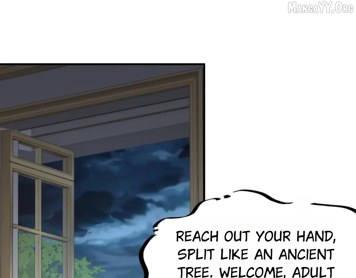 Don't Embarrass Me Chapter 181 - page 36